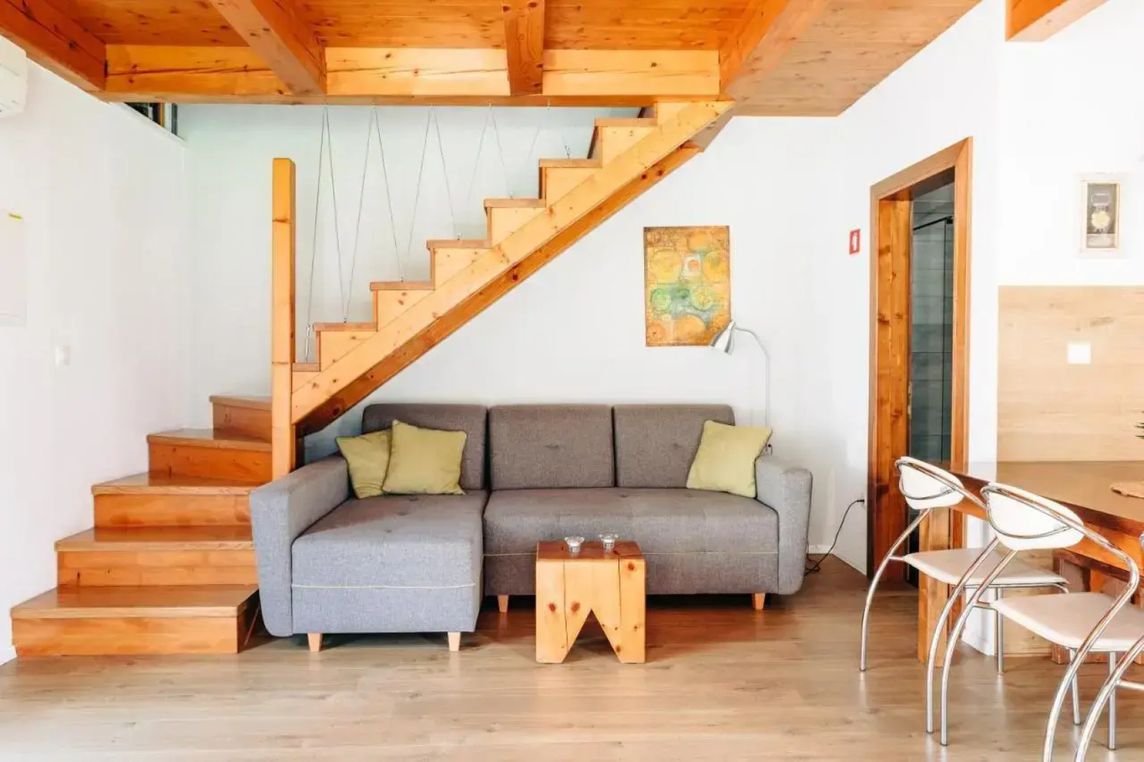 Apartment House Blazar