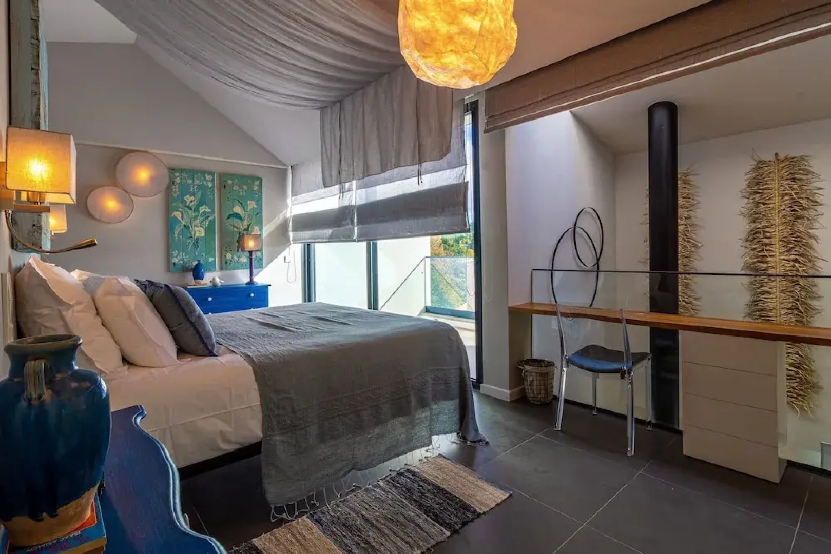 Villa Cerrado das Fontainhas