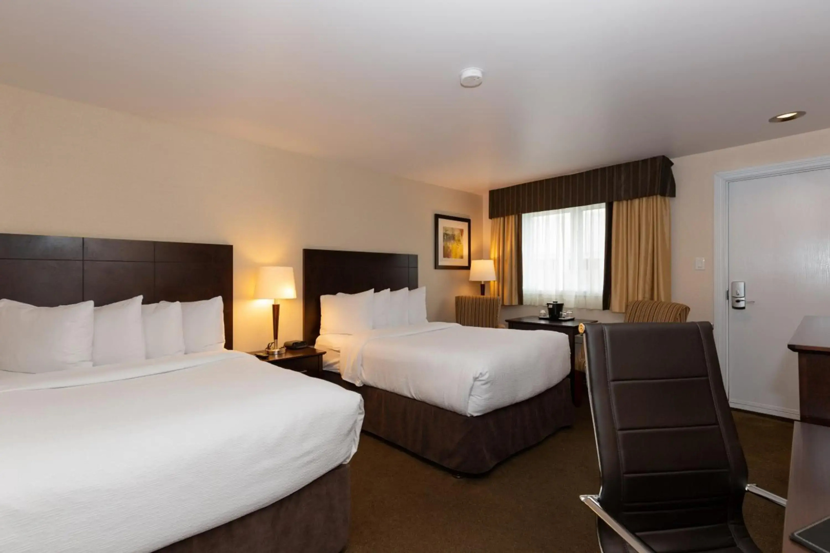 Quality Inn & Suites