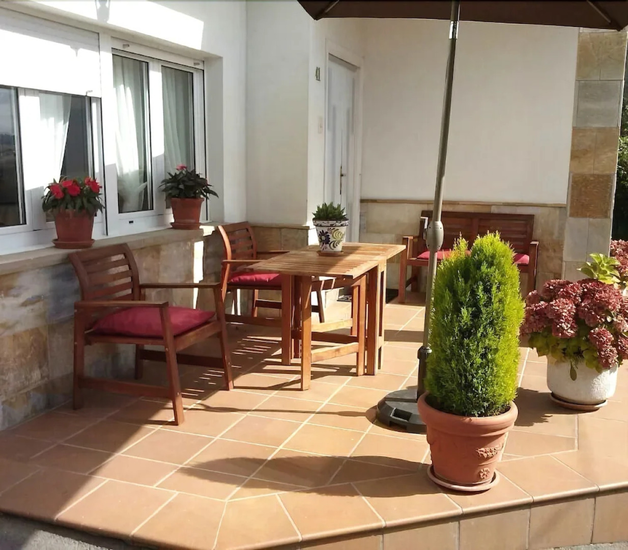 La Quintana Del Maestro