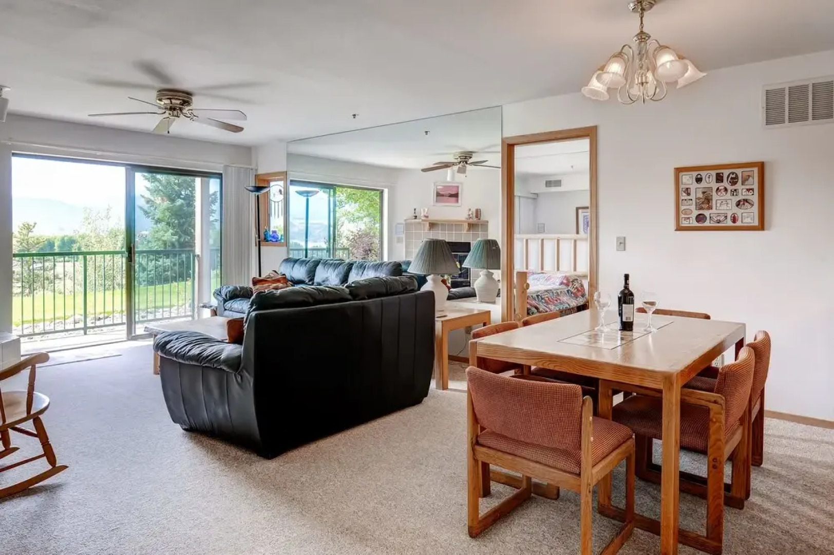 Lake Forest Condos by CRMR