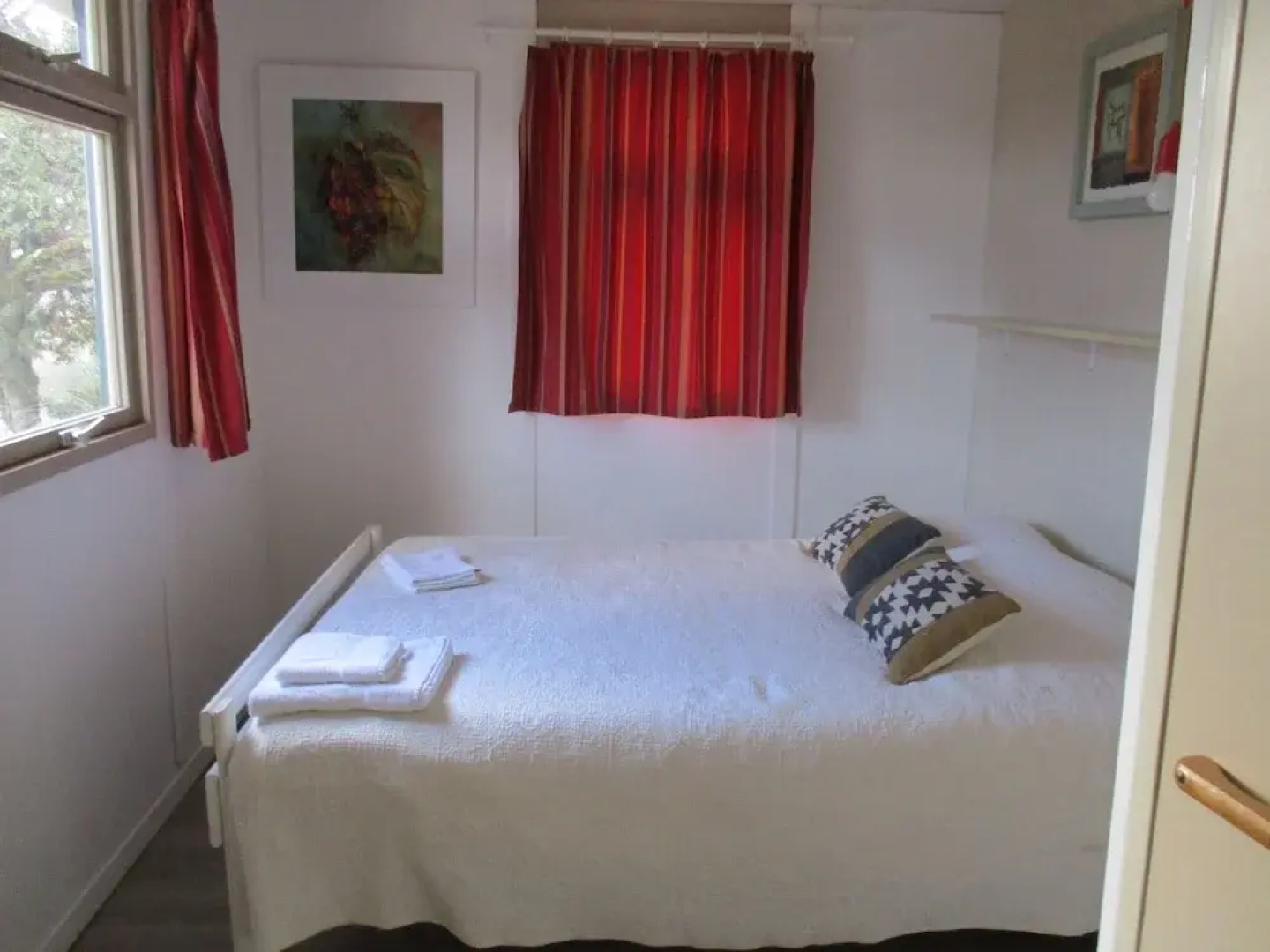 Mas de Pantaï - Cottage Grand Chêne