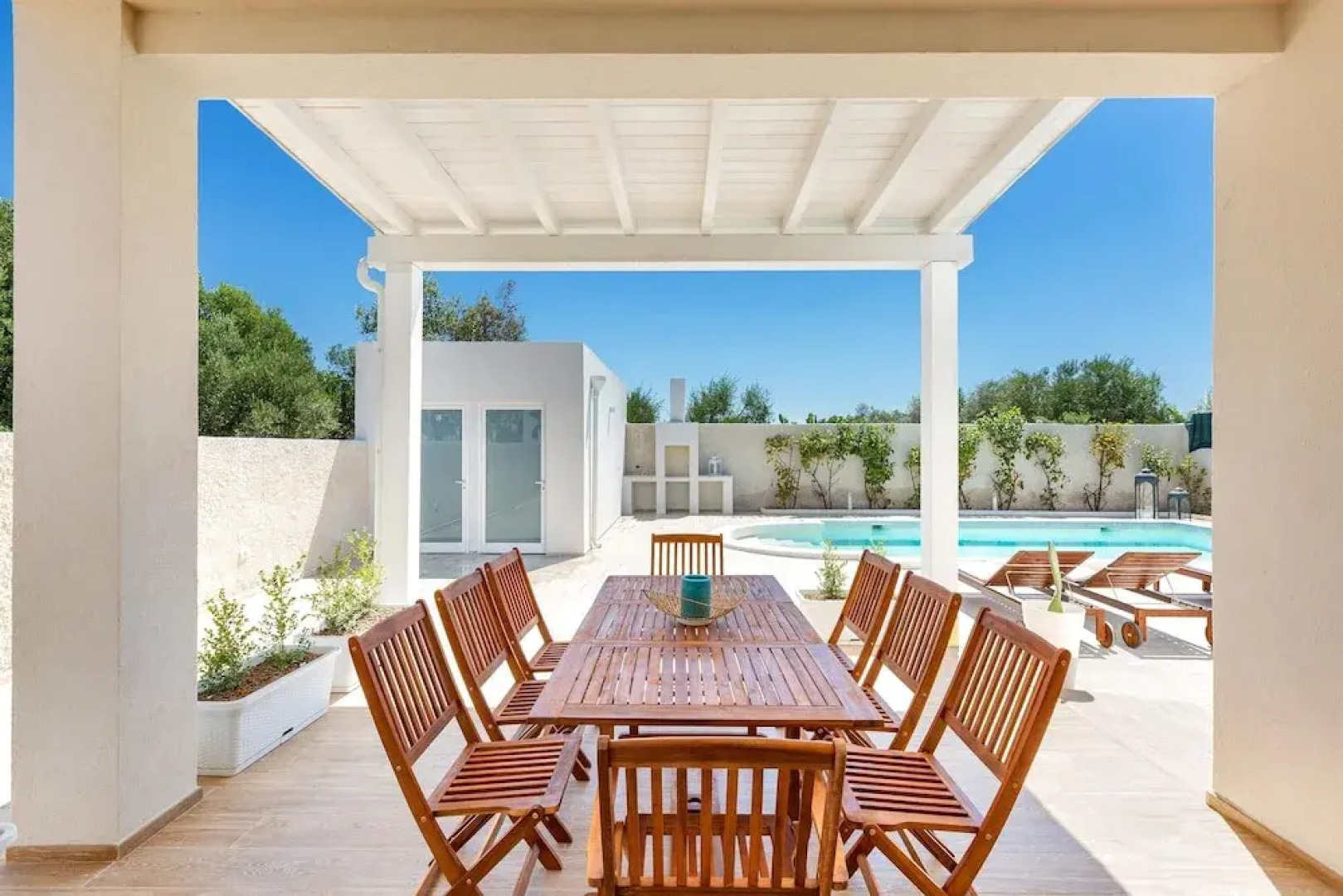 2055 Villa San Teodoro