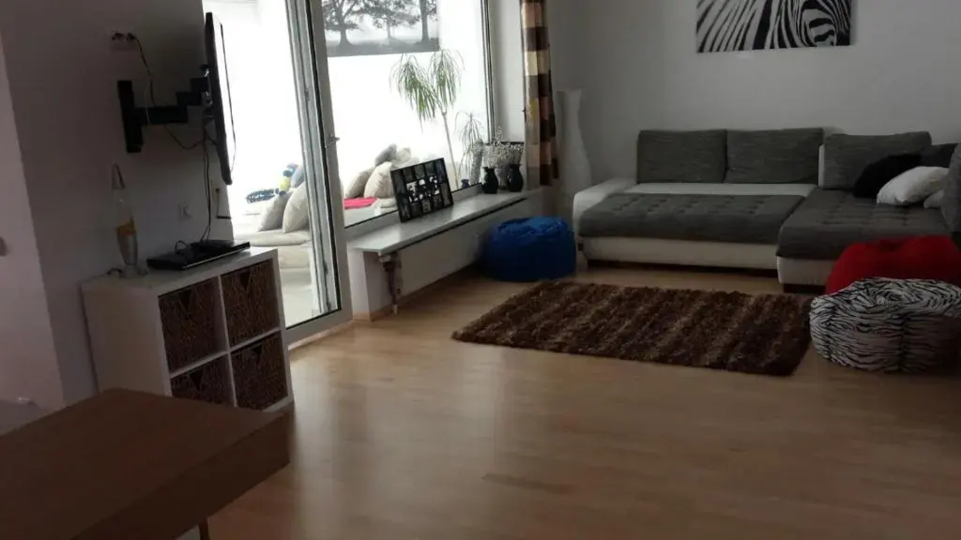 Modernes 3-Zimmer-Apartment nahe Graz