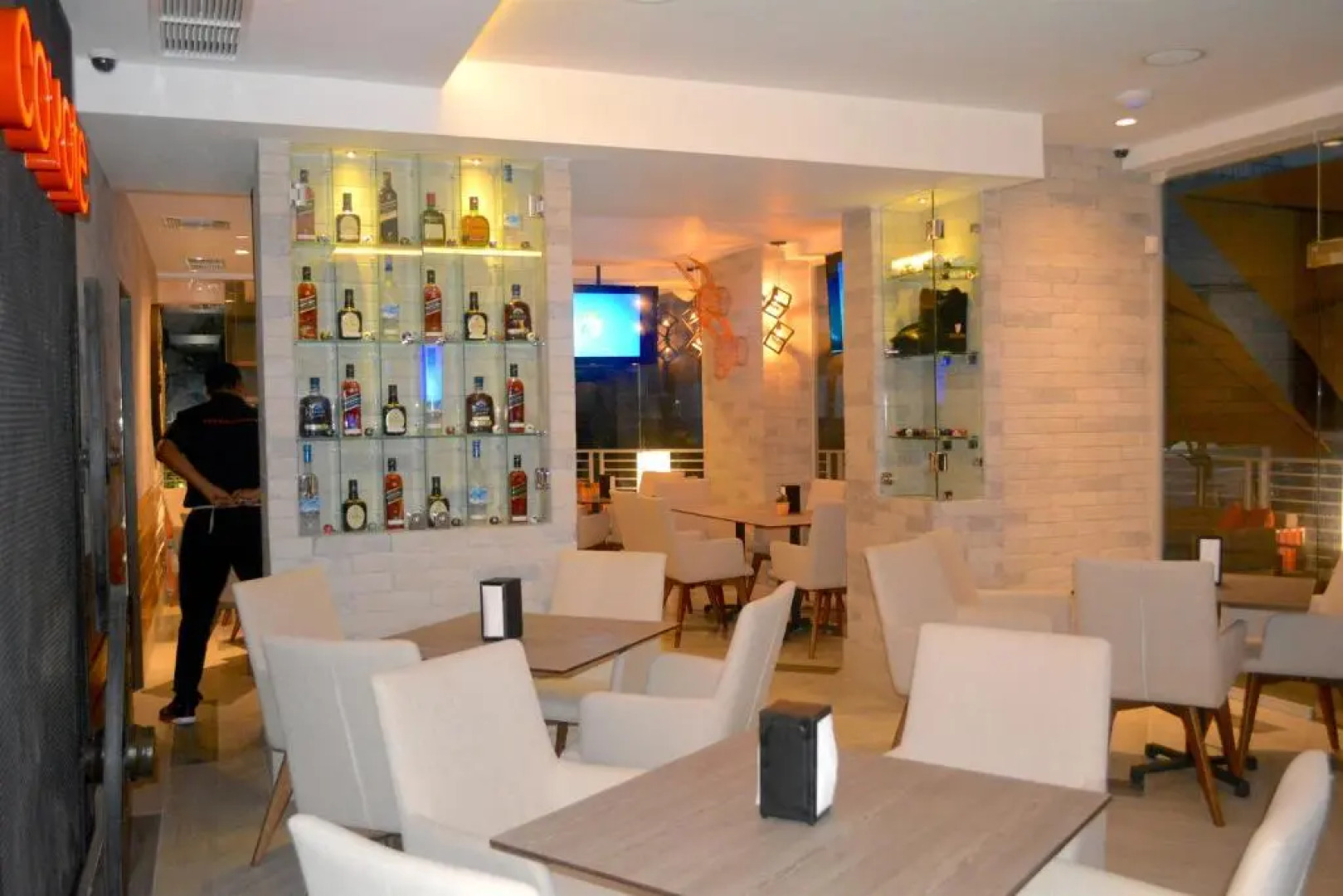 Ducassi Suites Beach Club & Spa ROOFTOP POOL