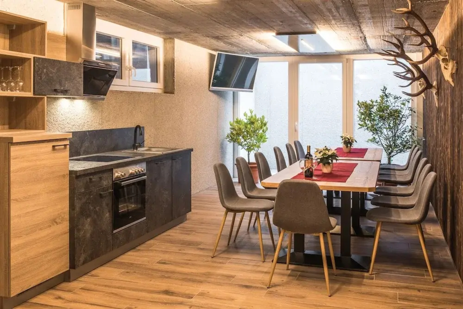 XL Appartements