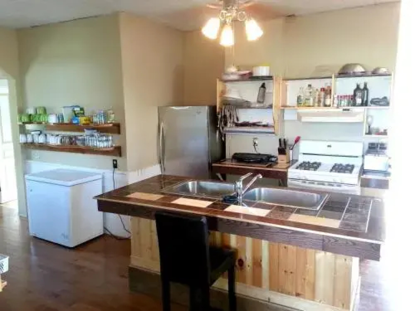 Shamrock Beach Cottage