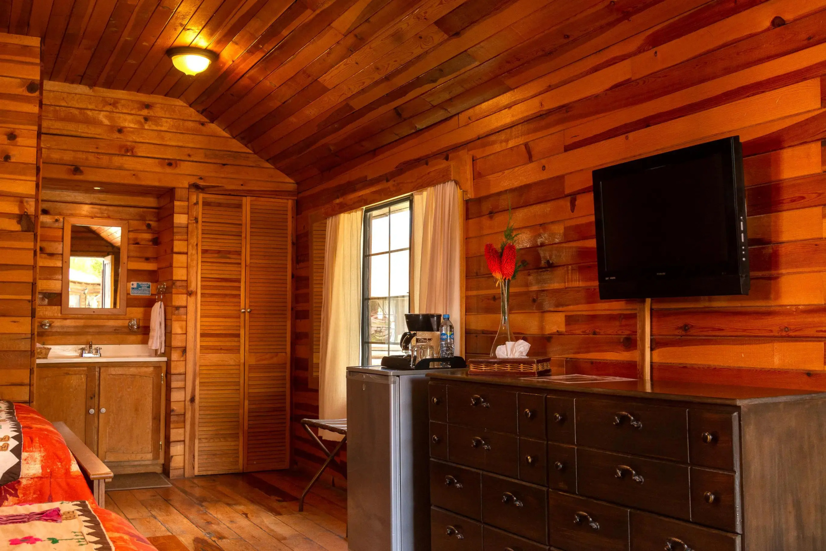 Villa Mexicana Creel Mountain Lodge