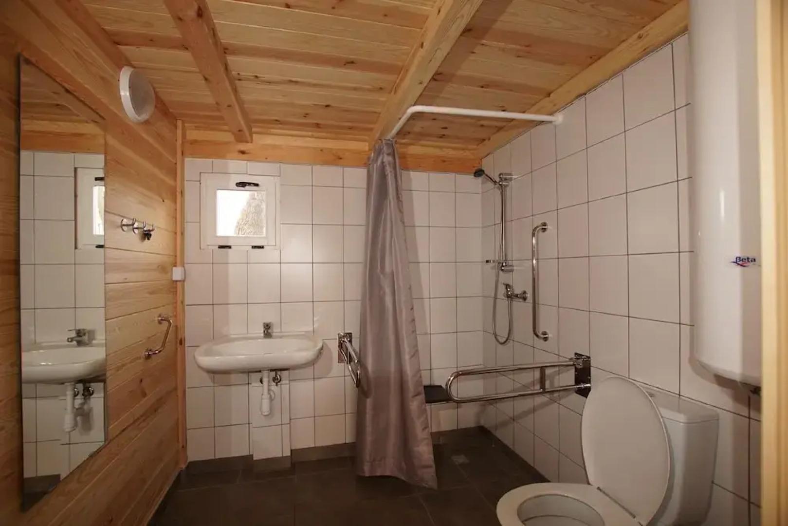 Holiday Resort & Camping InterCamp'84