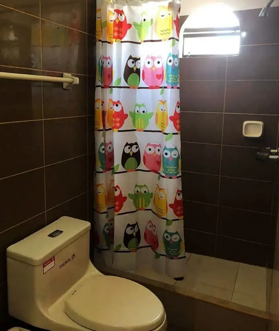 Hospedaje Luna Llena