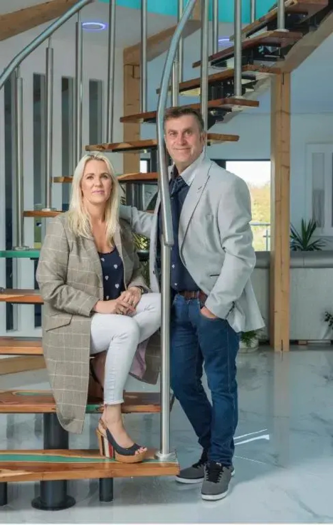 Lakeside Fishing Lodges