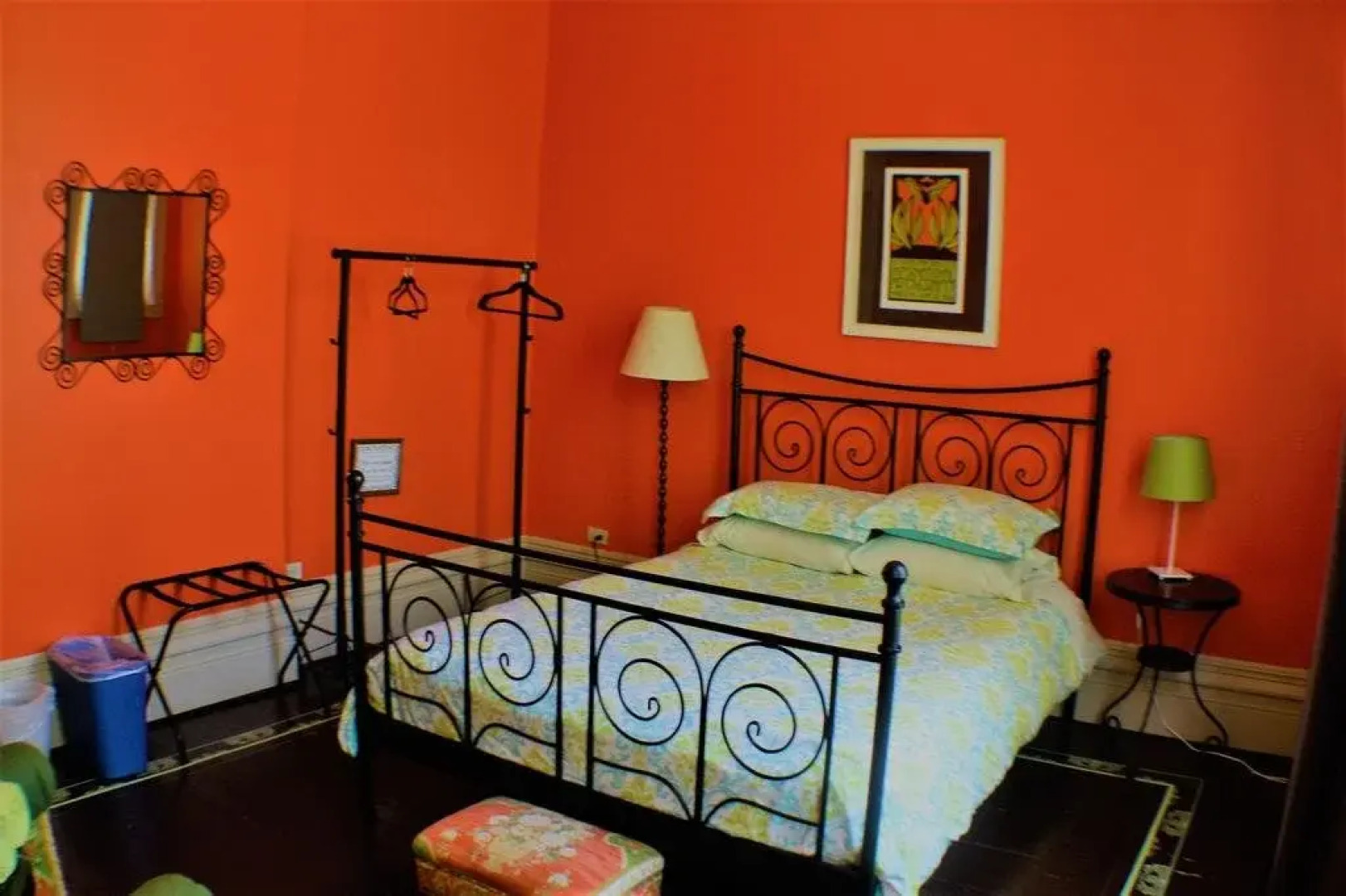 HI Sacramento Hostel