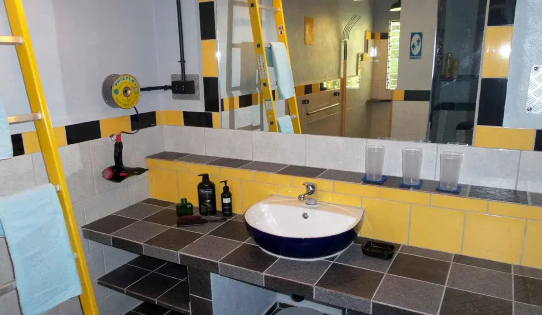 Takatuka Beach Resort