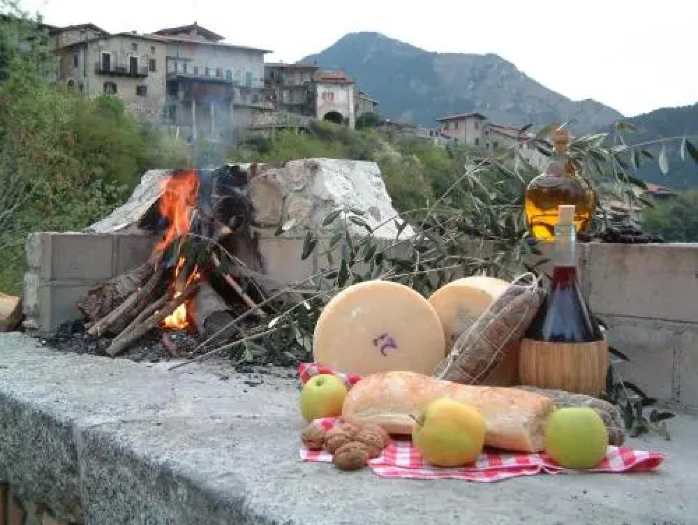 Agriturismo La Zangola