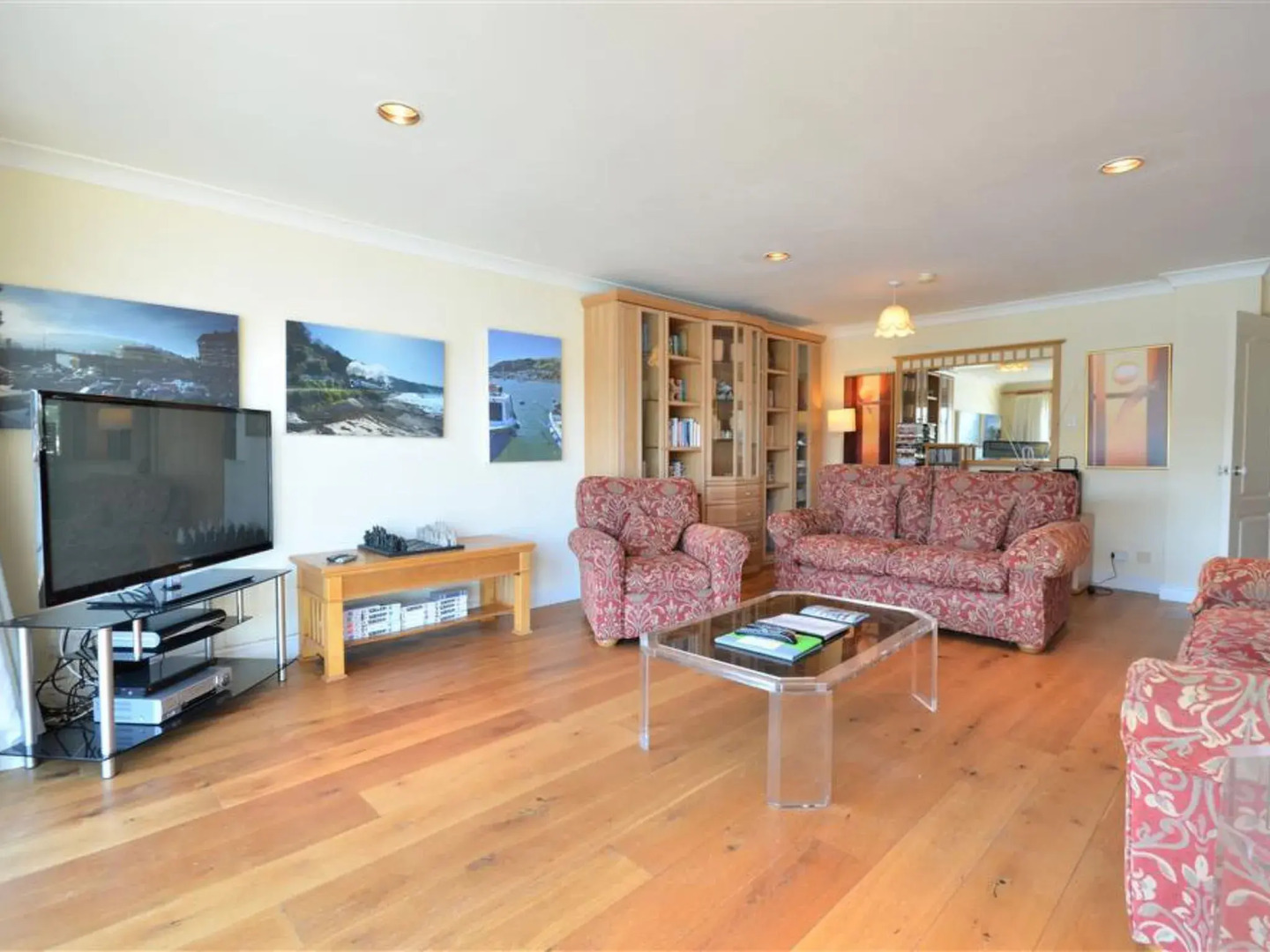 Holiday Home Bight Boatyard