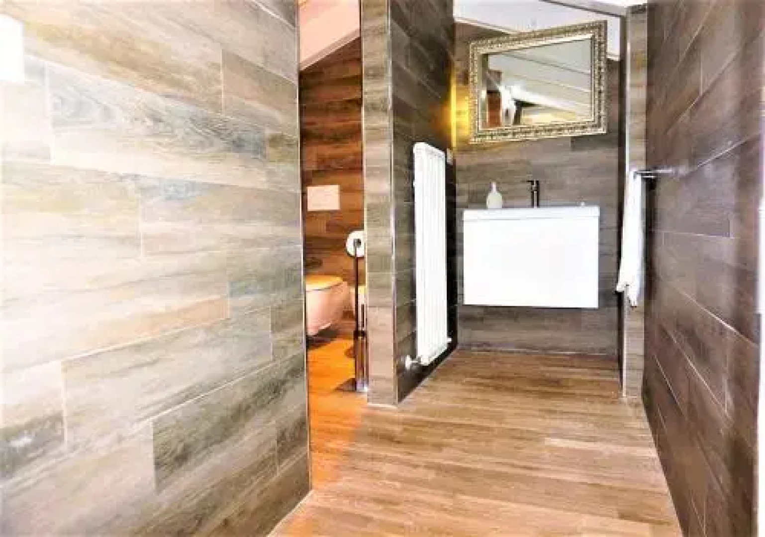 Appartamento Villa Principessa