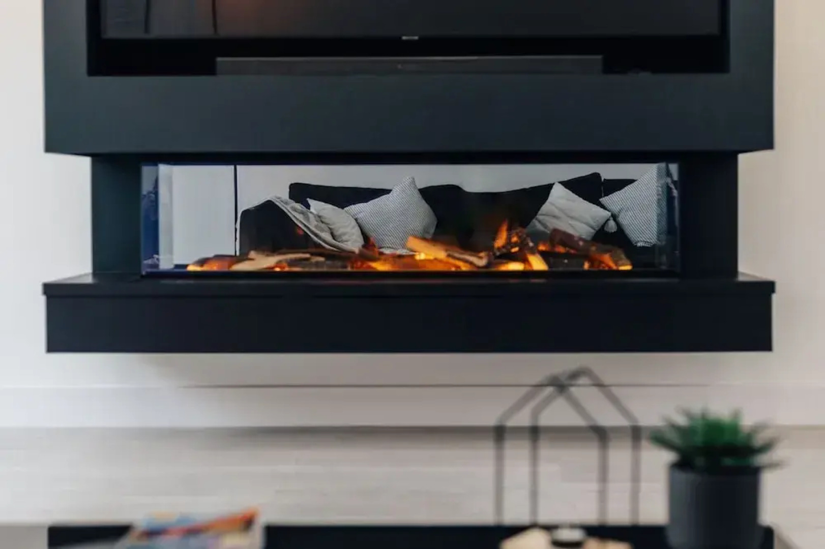 The Glass House in Crowmarsh Gifford