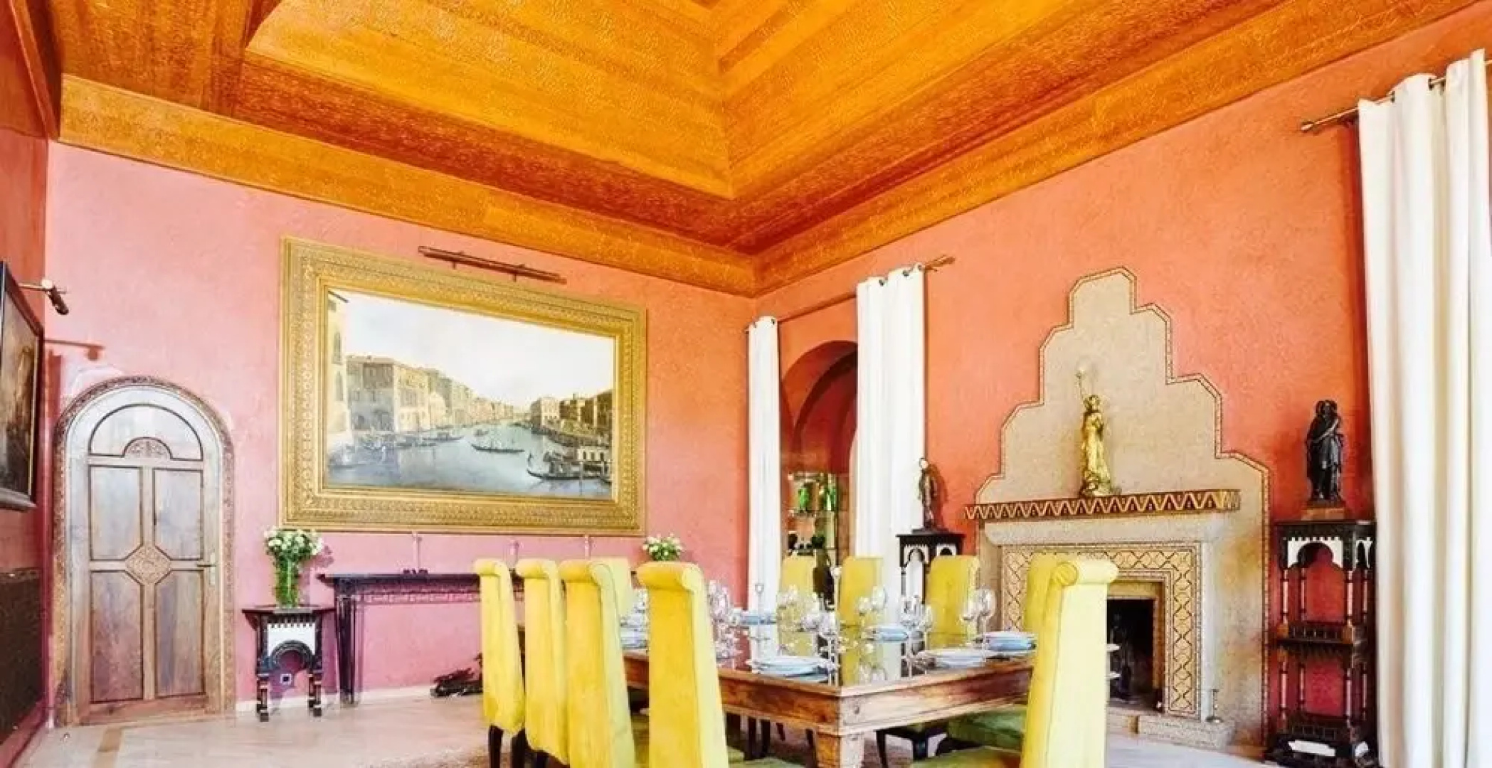 Villa Jemiaa