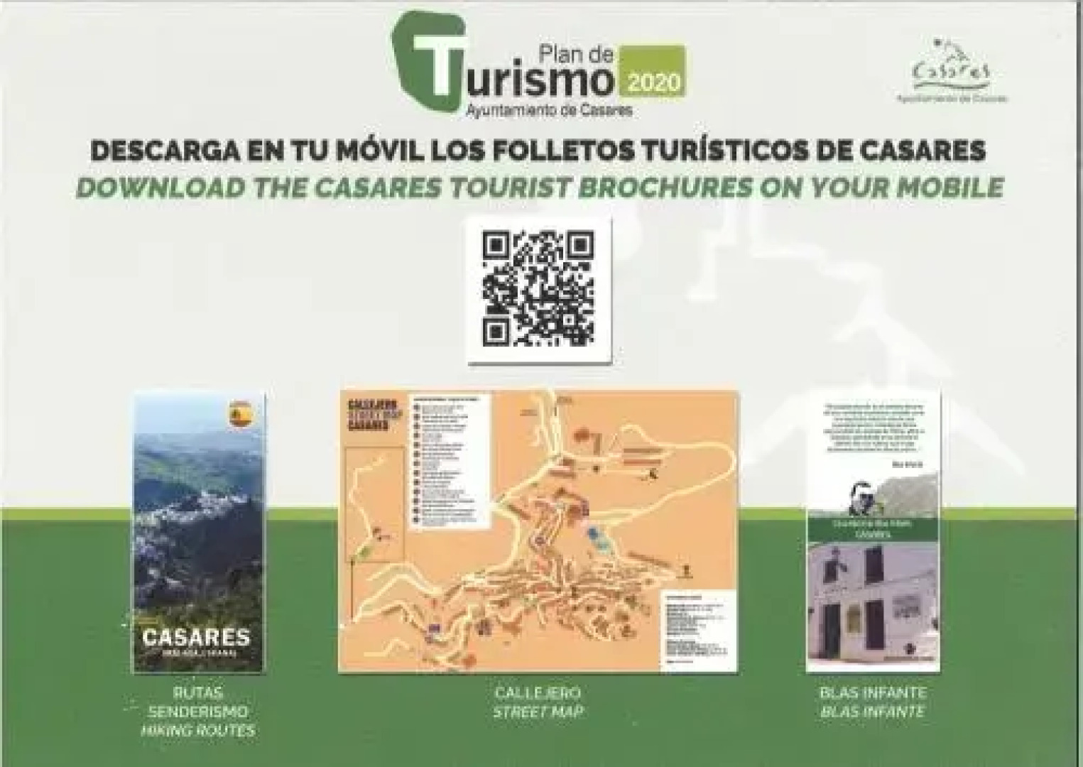 Casa de Vacaciones con Vistas en Casares