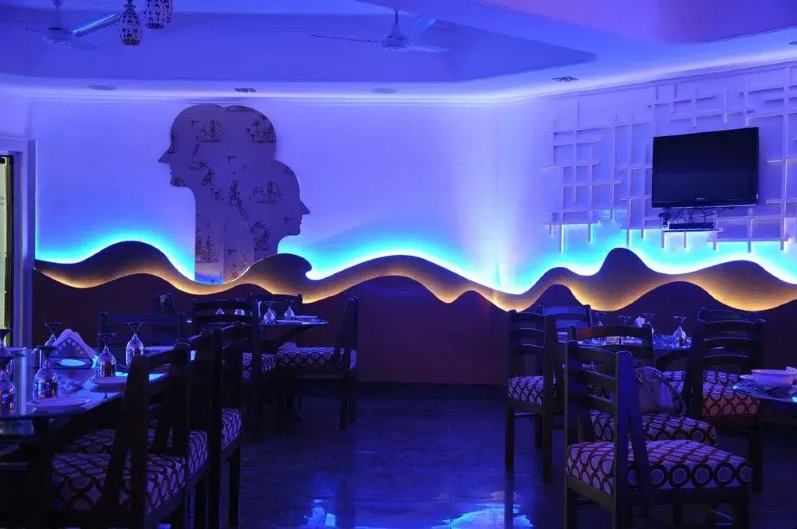 Hotel Goverdhan Palace