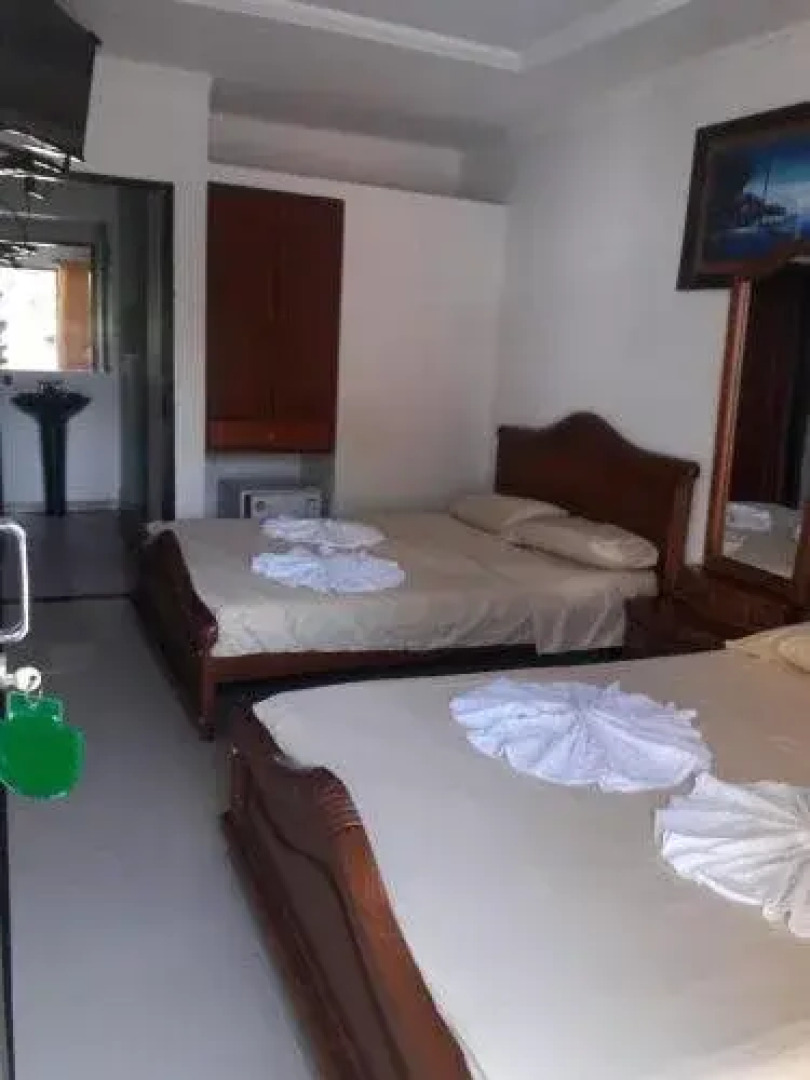 Hotel Orquidea Dorada R