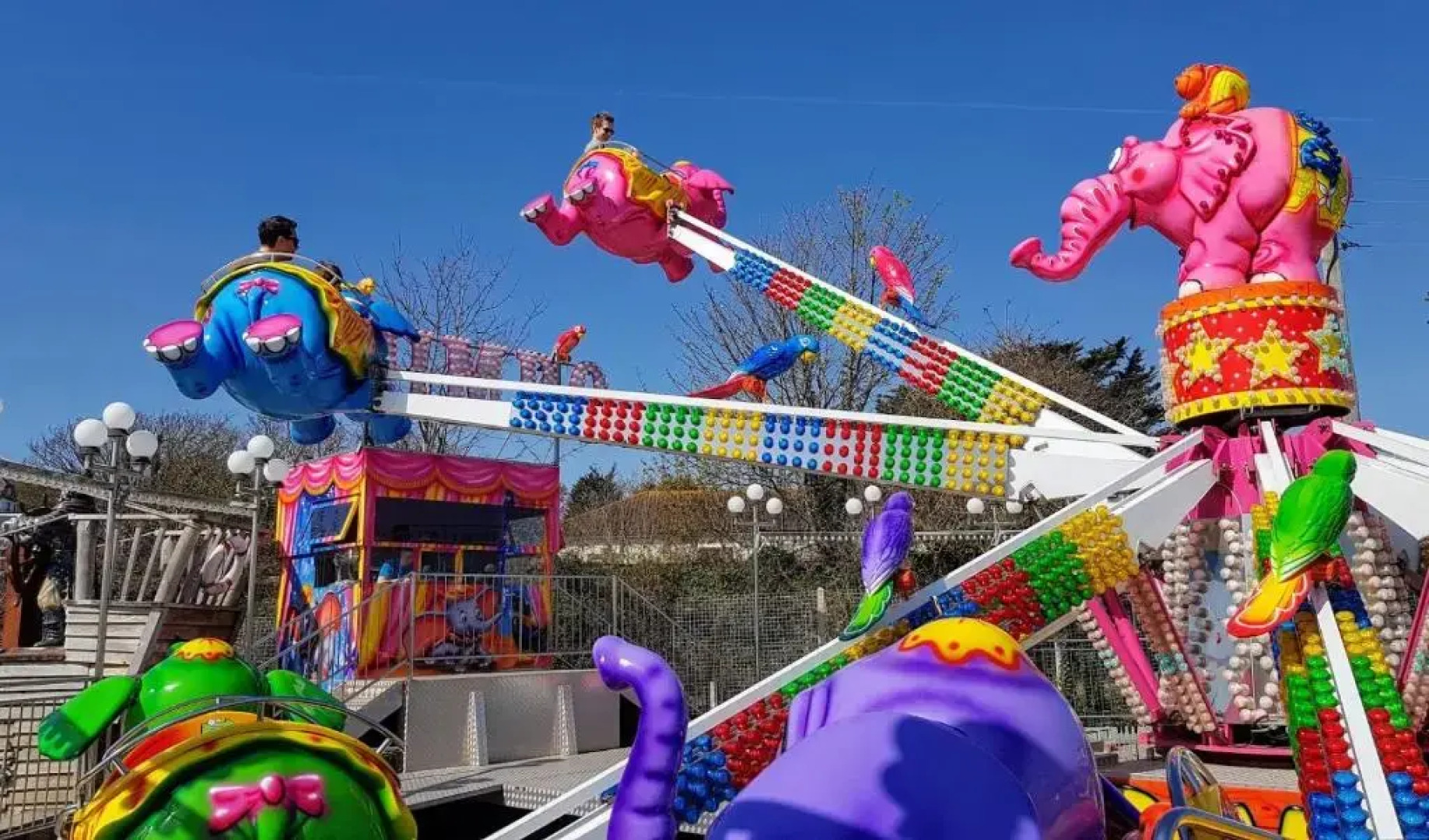 Dawlish Warren Holidays