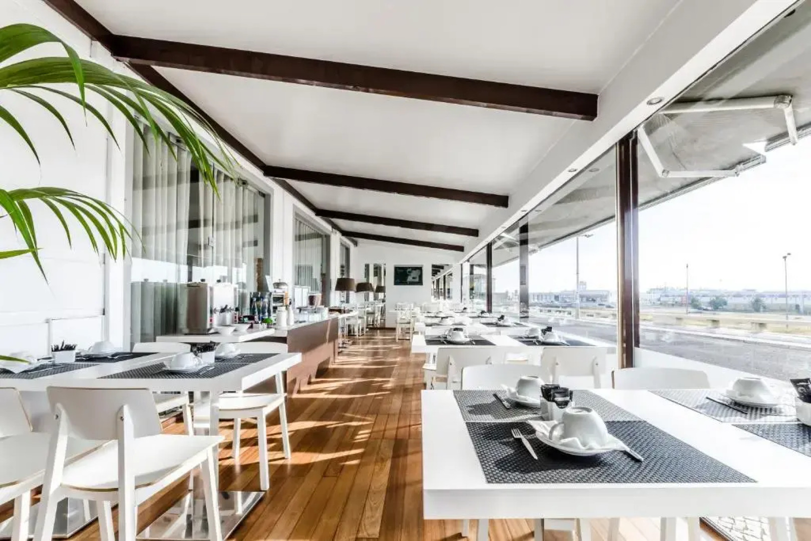 Apartamentos do Mar Peniche