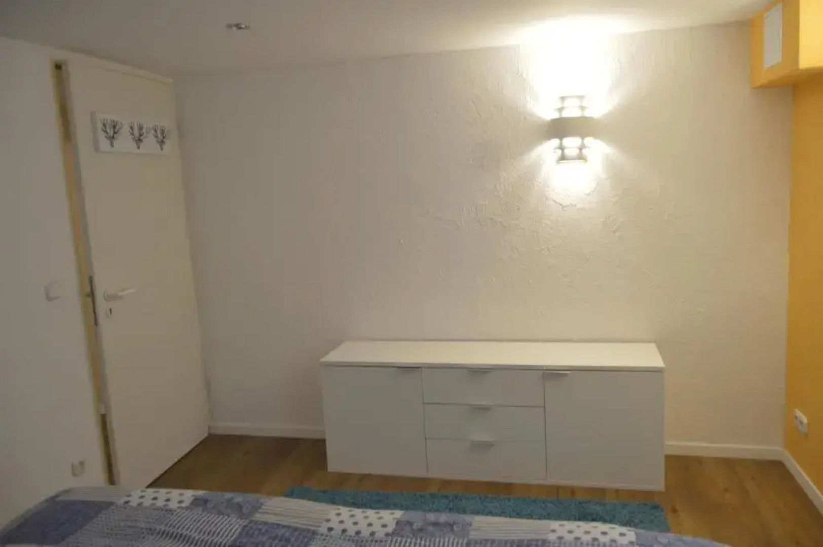 Yeti Lux - Art Appartement