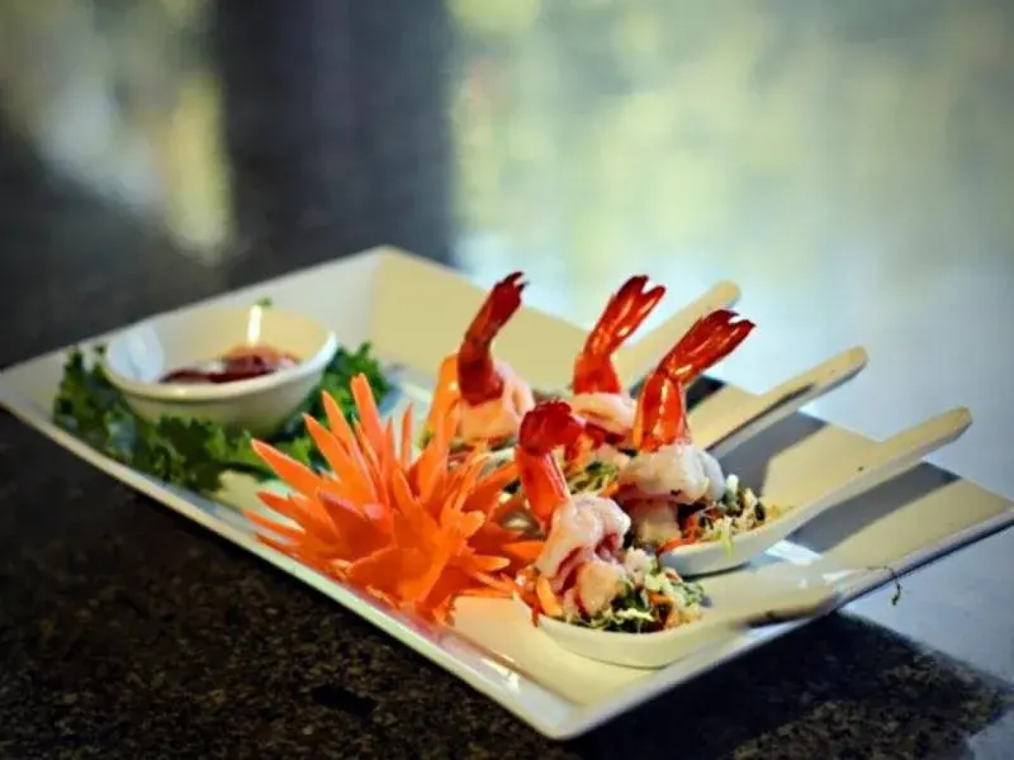 Tropicana Beach Resort  Spa