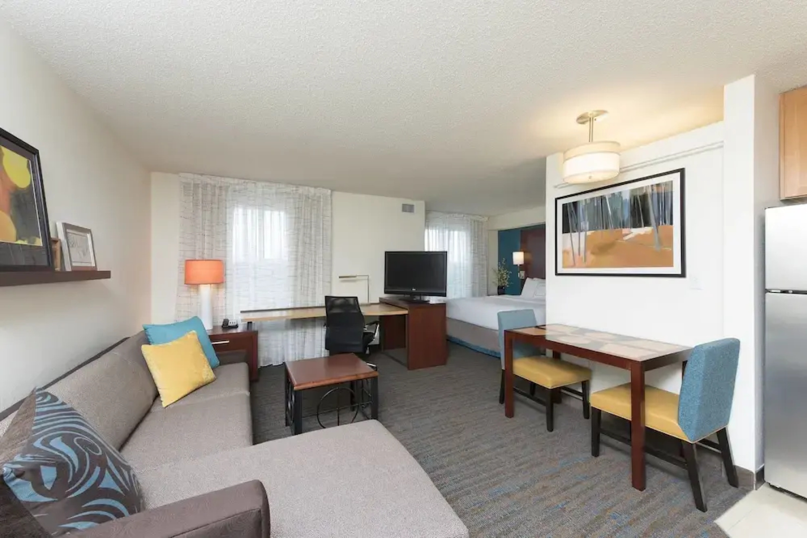 Residence Inn Toledo Maumee