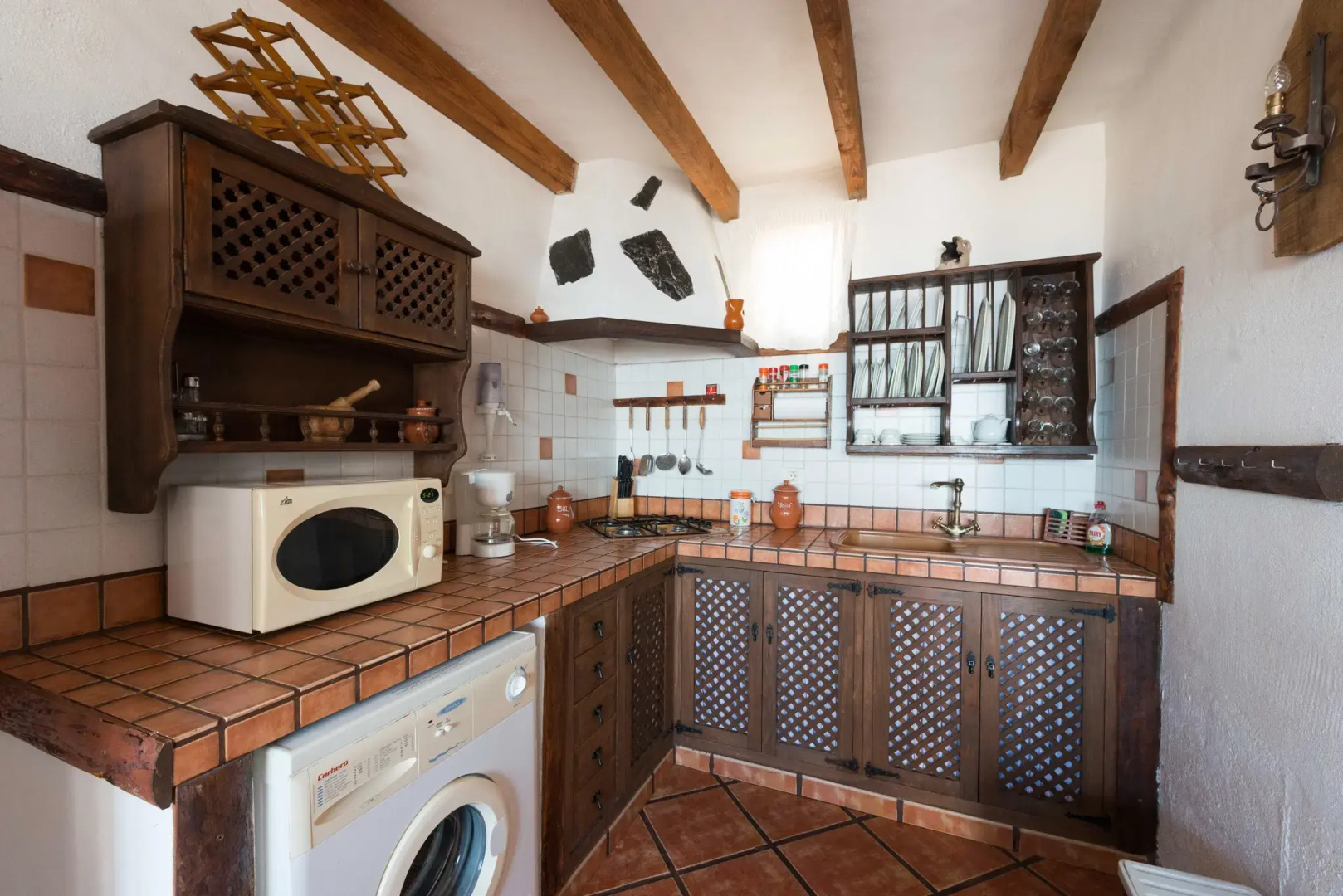 Complejo Rural la Brujita