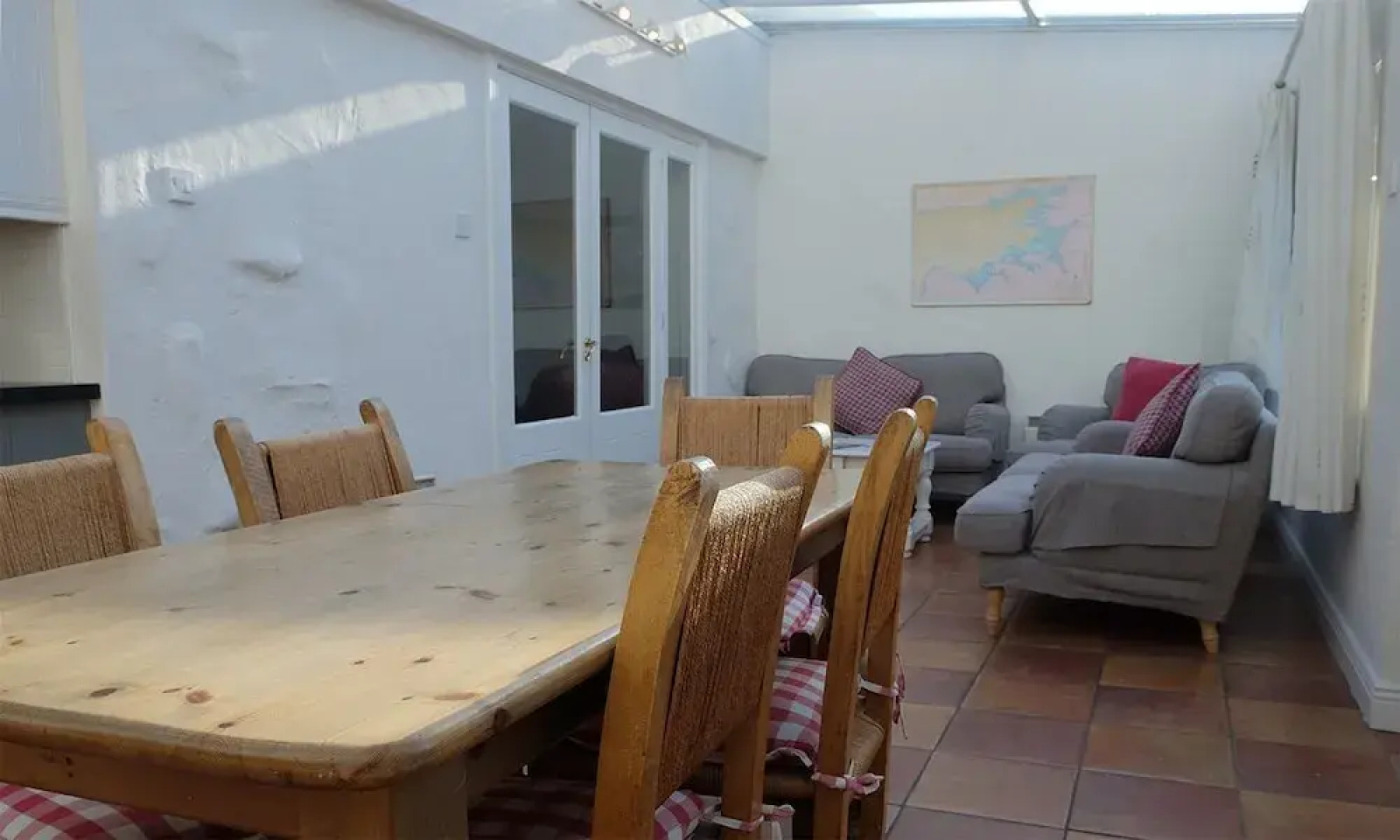 Ballyvaughan Cottage No 4