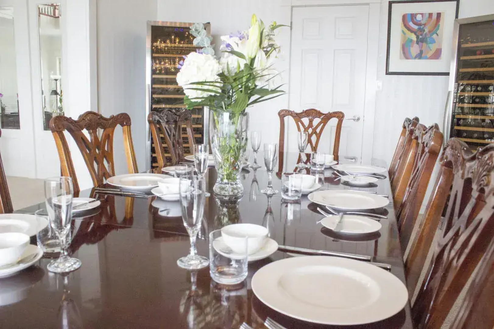 Somerset Bed and Breakfast