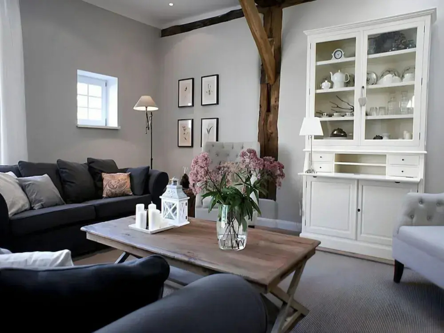 Attractive Apartment in Westerstede