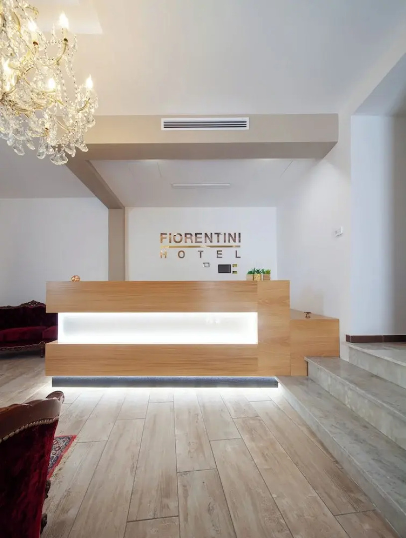 Palazzo Fiorentini Charme Hotel