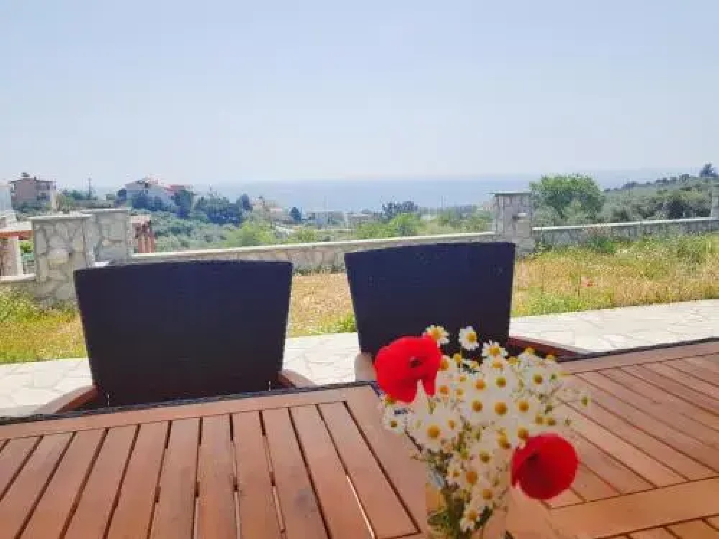 Villa Chiara