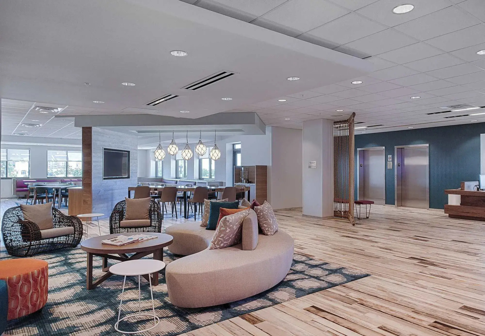 Fairfield Inn & Suites by Marriott Clearwater Beach