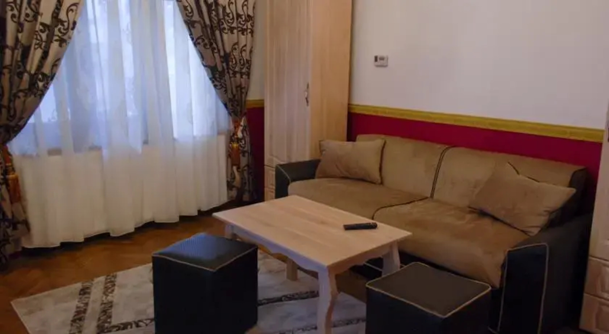 Castelului Apartment