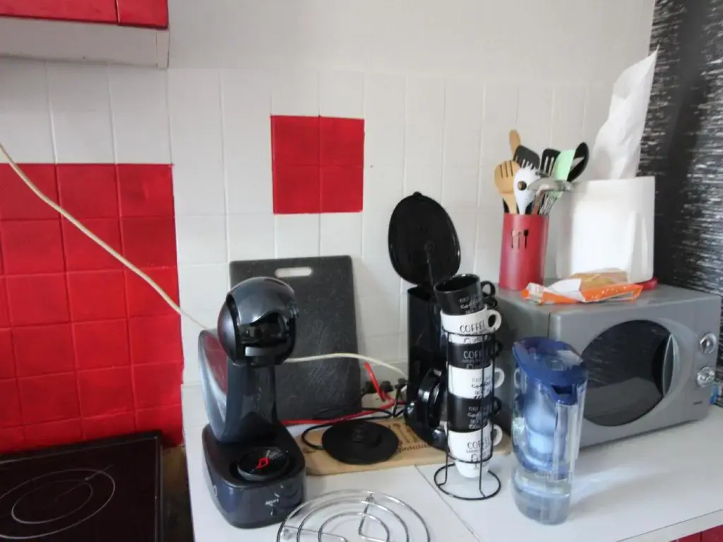 Appartement Fraize, 4 pièces, 6 personnes - FR-1-589-390