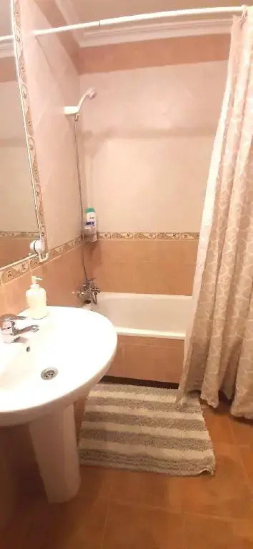 Apartamento Villananitos