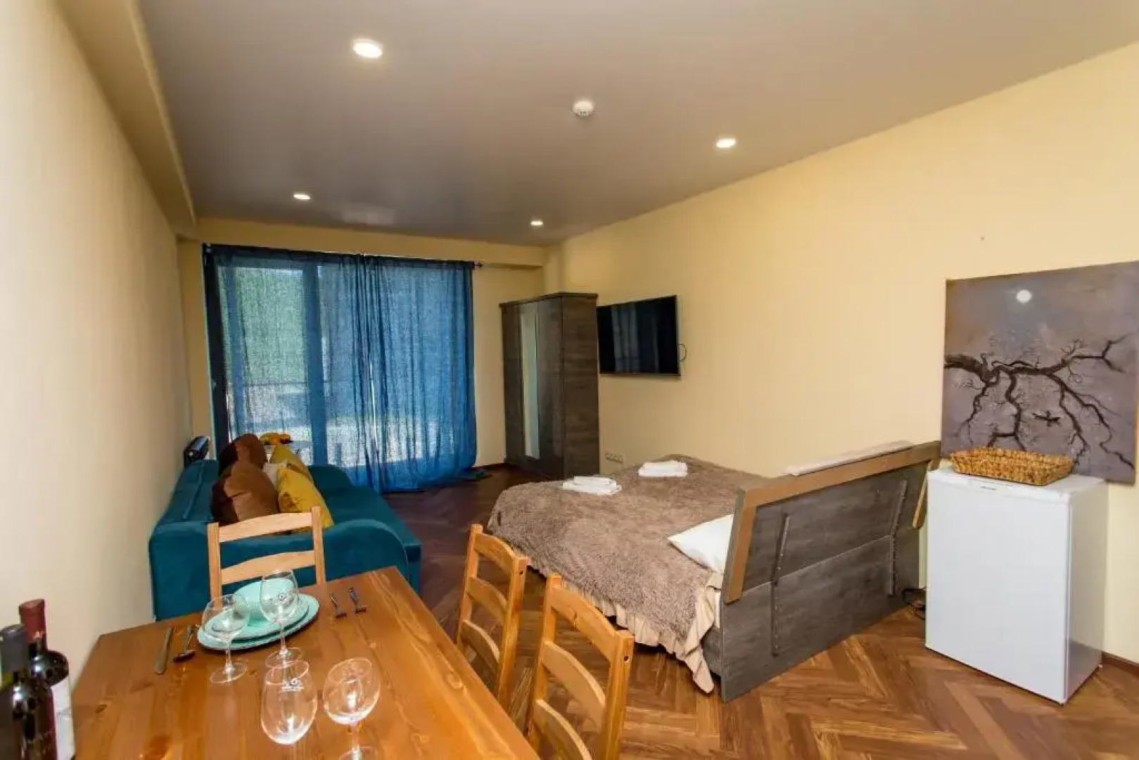 Atrium GUDAURI DREAM 238