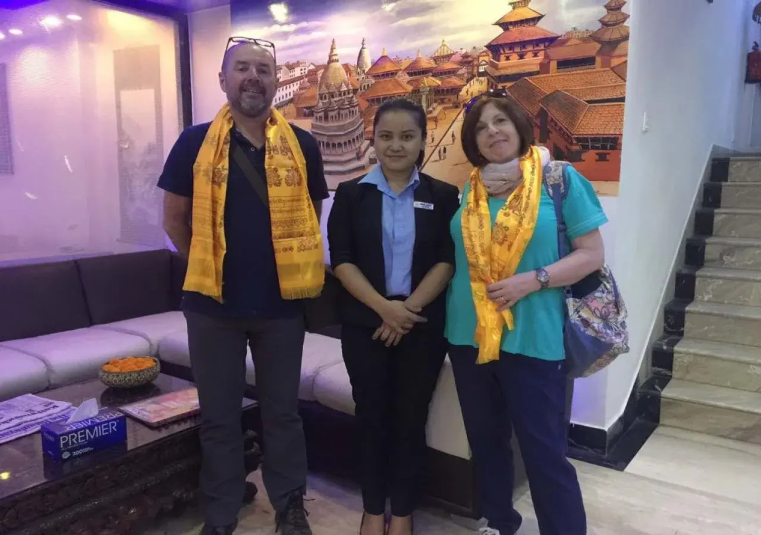 Aria Boutique Hotel & Spa