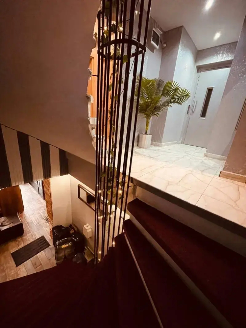 Aysa Hotel