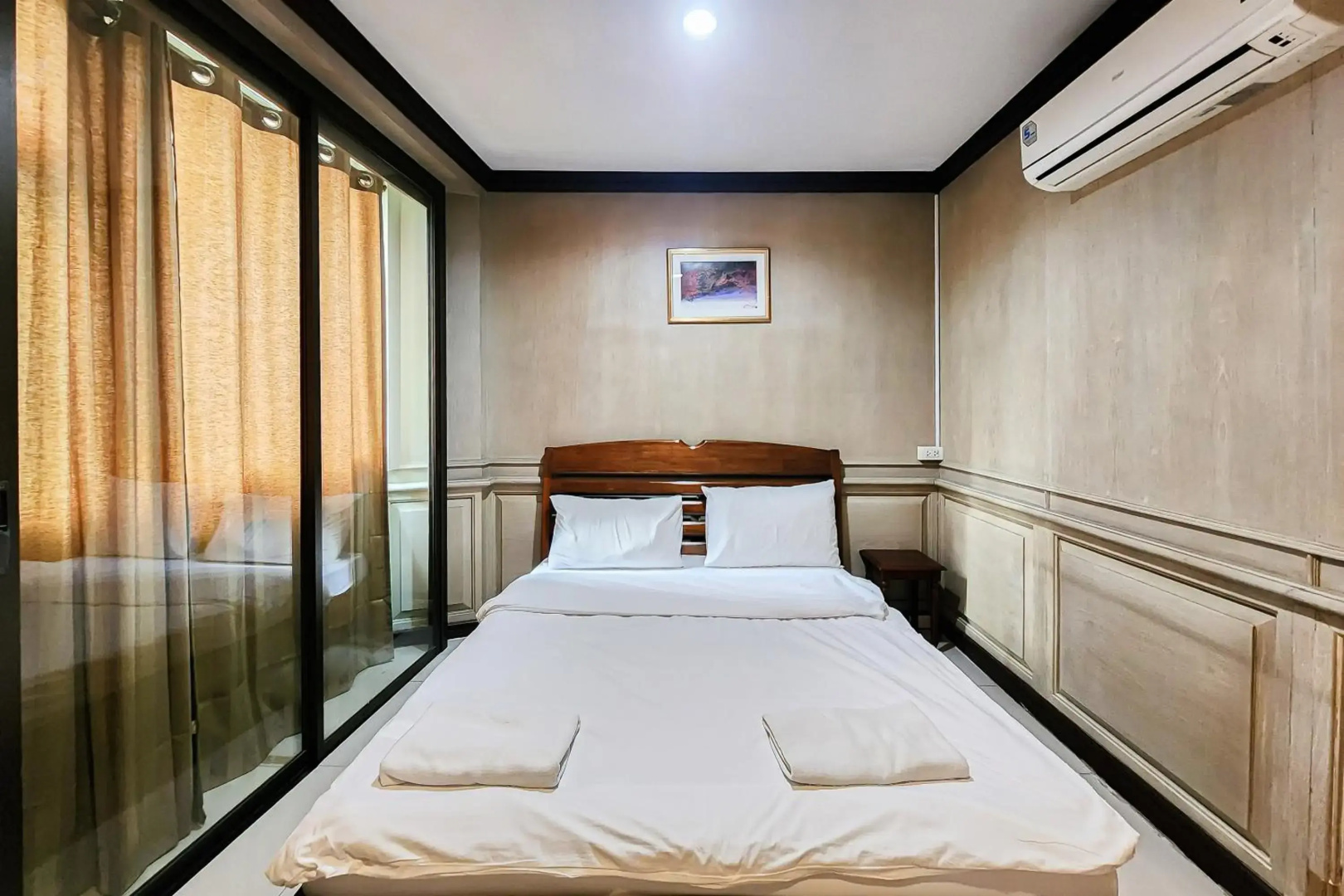 Cordia Residence Sathorn