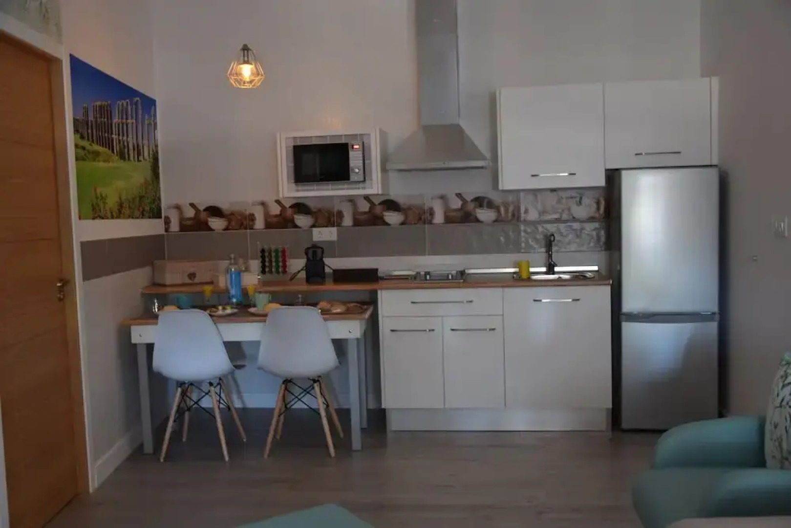 Apartamentos Coso de San Albin