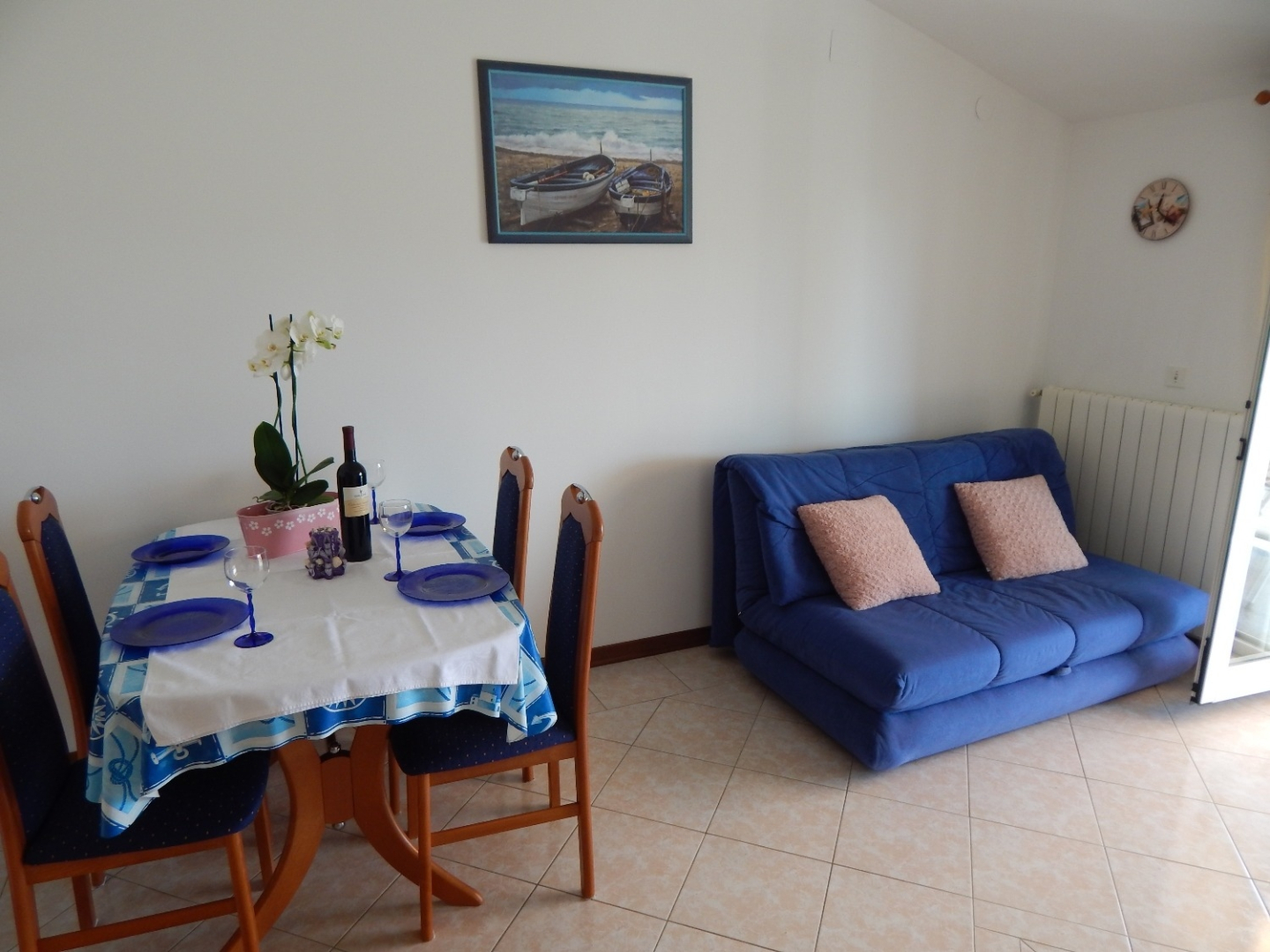 Apartment Zdravko: A2 Fazana, Istria