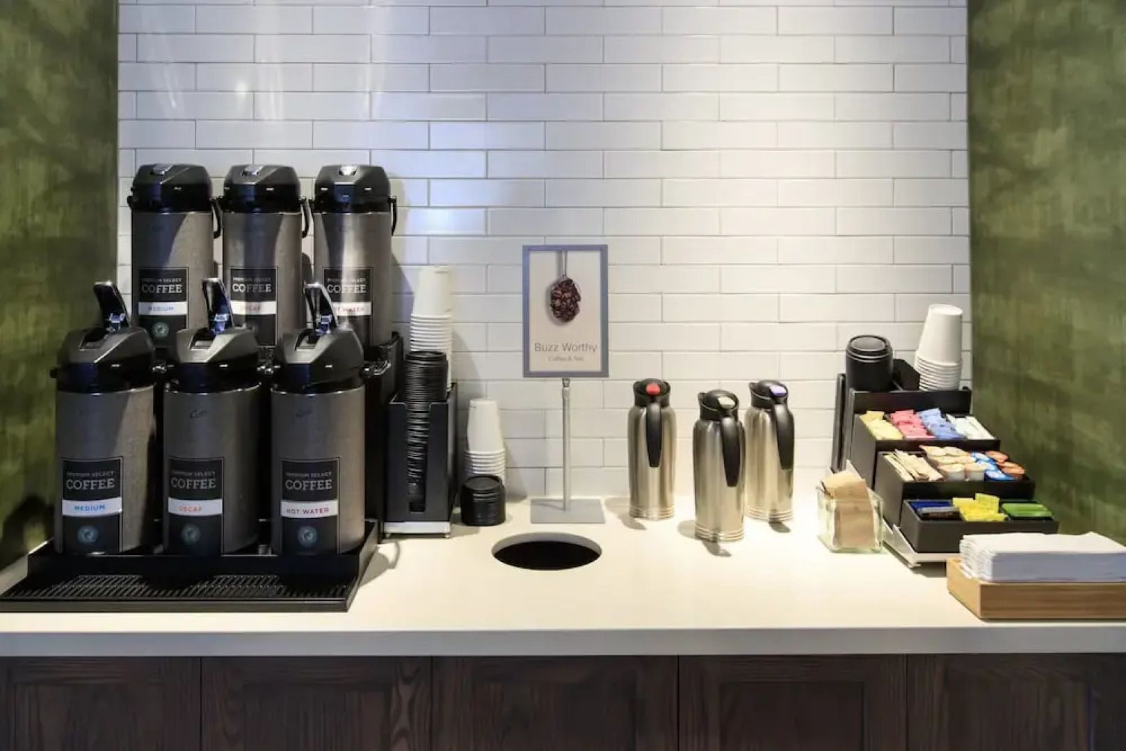 Fairfield Inn & Suites Philadelphia Valley Forge/Great Valley