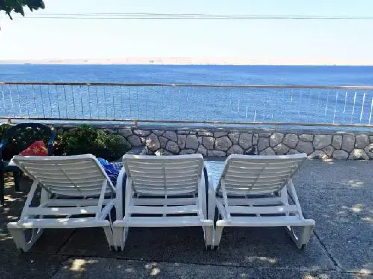 Apartment In Baric Draga