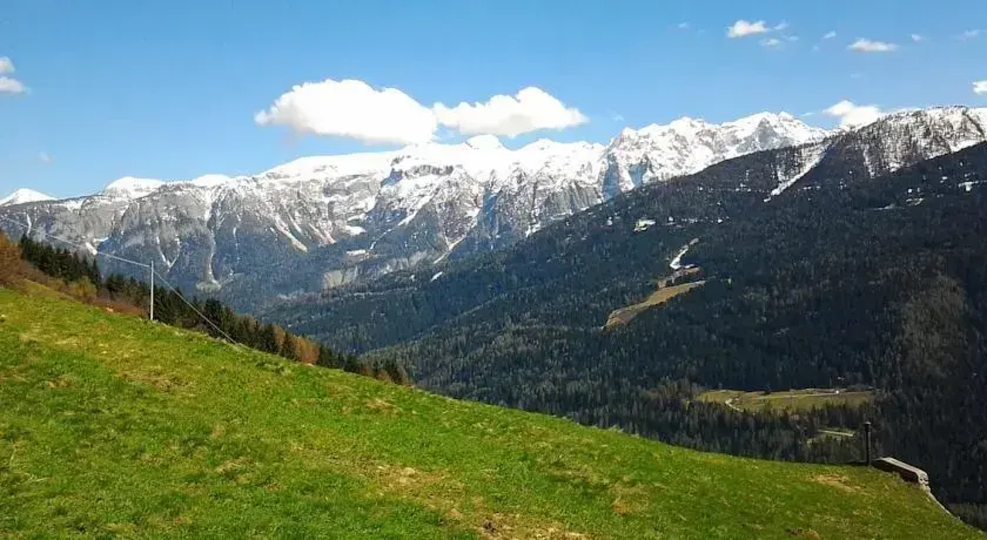 Maso Val di Sole