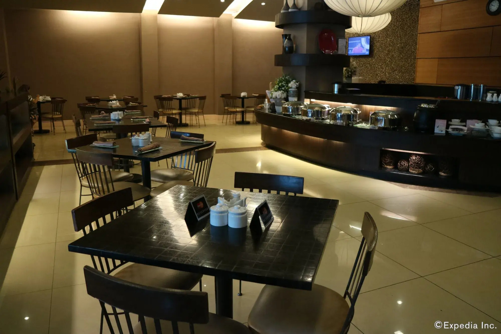 Iloilo Business Hotel